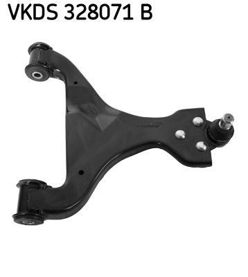 Triangle de suspension SKF ref. VKDS 328071 B